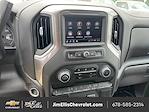 2024 Chevrolet Silverado 2500 Crew Cab SRW RWD Warner Service Truck for sale #T24184 - photo 18
