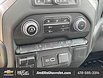 2024 Chevrolet Silverado 2500 Crew Cab SRW RWD Warner Service Truck for sale #T24184 - photo 21