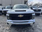 New 2024 Chevrolet Silverado 2500 WT Crew Cab RWD 8' Warner Service Truck for sale #T24185 - photo 3