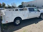 New 2024 Chevrolet Silverado 2500 Crew Cab Service Truck for sale #T24186 - photo 2