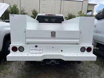 2024 Chevrolet Silverado 2500 Crew Cab SRW RWD Warner Service Truck for sale #T24187 - photo 2