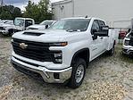 2024 Chevrolet Silverado 2500 Crew Cab SRW RWD Warner Service Truck for sale #T24187 - photo 4