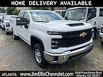 New 2024 Chevrolet Silverado 2500 Crew Cab Service Truck for sale #T24188 - photo 1