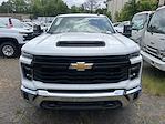 New 2024 Chevrolet Silverado 2500 Crew Cab Service Truck for sale #T24188 - photo 3