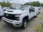 New 2024 Chevrolet Silverado 2500 Crew Cab Service Truck for sale #T24188 - photo 4