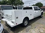 New 2024 Chevrolet Silverado 2500 Crew Cab Service Truck for sale #T24188 - photo 2
