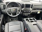 New 2024 Chevrolet Silverado 2500 Crew Cab Service Truck for sale #T24188 - photo 15
