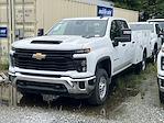 New 2024 Chevrolet Silverado 2500 Crew Cab Service Truck for sale #T24189 - photo 4