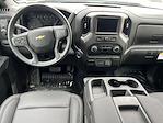 New 2024 Chevrolet Silverado 2500 Crew Cab Warner 96"L SRW 8' Service Truck for sale #T24189 - photo 12
