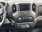New 2024 Chevrolet Silverado 2500 Crew Cab Warner 96"L SRW 8' Service Truck for sale #T24189 - photo 16
