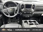 2024 Chevrolet Silverado 2500 Crew Cab SRW RWD Warner Service Truck for sale #T24189 - photo 13
