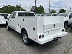 New 2024 Chevrolet Silverado 2500 Crew Cab Warner WS2-98-M-SW-U 8' 2" Service Truck for sale #T24190 - photo 4
