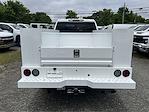 New 2024 Chevrolet Silverado 2500 Crew Cab Warner WS2-98-M-SW-U 8' 2" Service Truck for sale #T24190 - photo 5