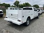 New 2024 Chevrolet Silverado 2500 Crew Cab Warner WS2-98-M-SW-U 8' 2" Service Truck for sale #T24190 - photo 2