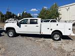 New 2024 Chevrolet Silverado 2500 Crew Cab Warner WS2-98-M-SW-U 8' 2" Service Truck for sale #T24190 - photo 26