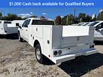 New 2024 Chevrolet Silverado 2500 Crew Cab Warner WS2-98-M-SW-U 8' 2" Service Truck for sale #T24190 - photo 29