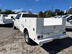 New 2024 Chevrolet Silverado 2500 Crew Cab Service Truck for sale #T24190 - photo 5