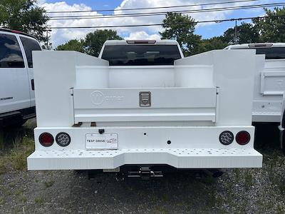 New 2024 Chevrolet Silverado 2500 Crew Cab Service Truck for sale #T24191 - photo 2