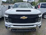 New 2024 Chevrolet Silverado 2500 Crew Cab Warner 96"L SRW 8' Service Truck for sale #T24191 - photo 3