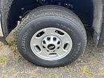 New 2024 Chevrolet Silverado 2500 Crew Cab Warner 96"L SRW 8' Service Truck for sale #T24191 - photo 11