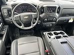 New 2024 Chevrolet Silverado 2500 Crew Cab Warner 96"L SRW 8' Service Truck for sale #T24191 - photo 15