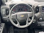 New 2024 Chevrolet Silverado 2500 Crew Cab Warner 96"L SRW 8' Service Truck for sale #T24191 - photo 16