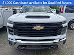 New 2024 Chevrolet Silverado 2500 Crew Cab Service Truck for sale #T24191 - photo 27