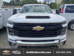 2024 Chevrolet Silverado 2500 Crew Cab SRW RWD Warner Service Truck for sale #T24191 - photo 3