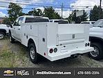 2024 Chevrolet Silverado 2500 Crew Cab SRW RWD Warner Service Truck for sale #T24191 - photo 2