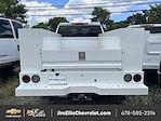 2024 Chevrolet Silverado 2500 Crew Cab SRW RWD Warner Service Truck for sale #T24191 - photo 6