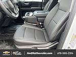 2024 Chevrolet Silverado 2500 Crew Cab SRW RWD Warner Service Truck for sale #T24191 - photo 10