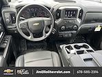 2024 Chevrolet Silverado 2500 Crew Cab SRW RWD Warner Service Truck for sale #T24191 - photo 16