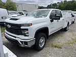 New 2024 Chevrolet Silverado 2500 Crew Cab Warner WS2-98-M-SW-U 8' 2" Service Truck for sale #T24192 - photo 3