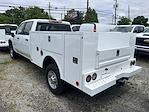 New 2024 Chevrolet Silverado 2500 Crew Cab Warner WS2-98-M-SW-U 8' 2" Service Truck for sale #T24192 - photo 4