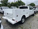 New 2024 Chevrolet Silverado 2500 Crew Cab Warner WS2-98-M-SW-U 8' 2" Service Truck for sale #T24192 - photo 2