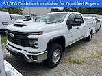 New 2024 Chevrolet Silverado 2500 Crew Cab Service Truck for sale #T24192 - photo 23