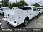 New 2024 Chevrolet Silverado 2500 Crew Cab Service Truck for sale #T24192 - photo 2