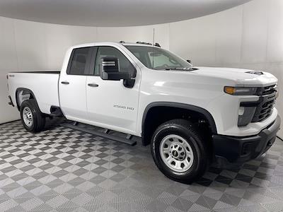 2025 Chevrolet Silverado 2500 Double Cab 4x4, Pickup for sale #T25002 - photo 1