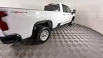 2025 Chevrolet Silverado 2500 Double Cab 4x4, Pickup for sale #T25002 - photo 40