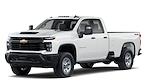 2025 Chevrolet Silverado 2500 Double Cab 4x4, Pickup for sale #T25002 - photo 68