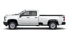 2025 Chevrolet Silverado 2500 Double Cab 4x4, Pickup for sale #T25002 - photo 69