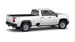 2025 Chevrolet Silverado 2500 Double Cab 4x4, Pickup for sale #T25002 - photo 71