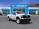 2025 Chevrolet Silverado 2500 Double Cab 4x4, Pickup for sale #T25002 - photo 75