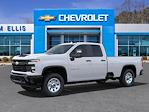 2025 Chevrolet Silverado 2500 Double Cab 4x4, Pickup for sale #T25002 - photo 76