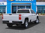 2025 Chevrolet Silverado 2500 Double Cab 4x4, Pickup for sale #T25002 - photo 78