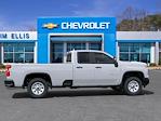 2025 Chevrolet Silverado 2500 Double Cab 4x4, Pickup for sale #T25002 - photo 79