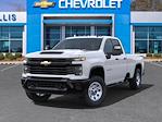 2025 Chevrolet Silverado 2500 Double Cab 4x4, Pickup for sale #T25002 - photo 80