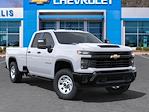 2025 Chevrolet Silverado 2500 Double Cab 4x4, Pickup for sale #T25002 - photo 81