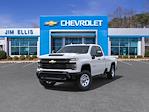 2025 Chevrolet Silverado 2500 Double Cab 4x4, Pickup for sale #T25002 - photo 82