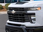 2025 Chevrolet Silverado 2500 Double Cab 4x4, Pickup for sale #T25002 - photo 87